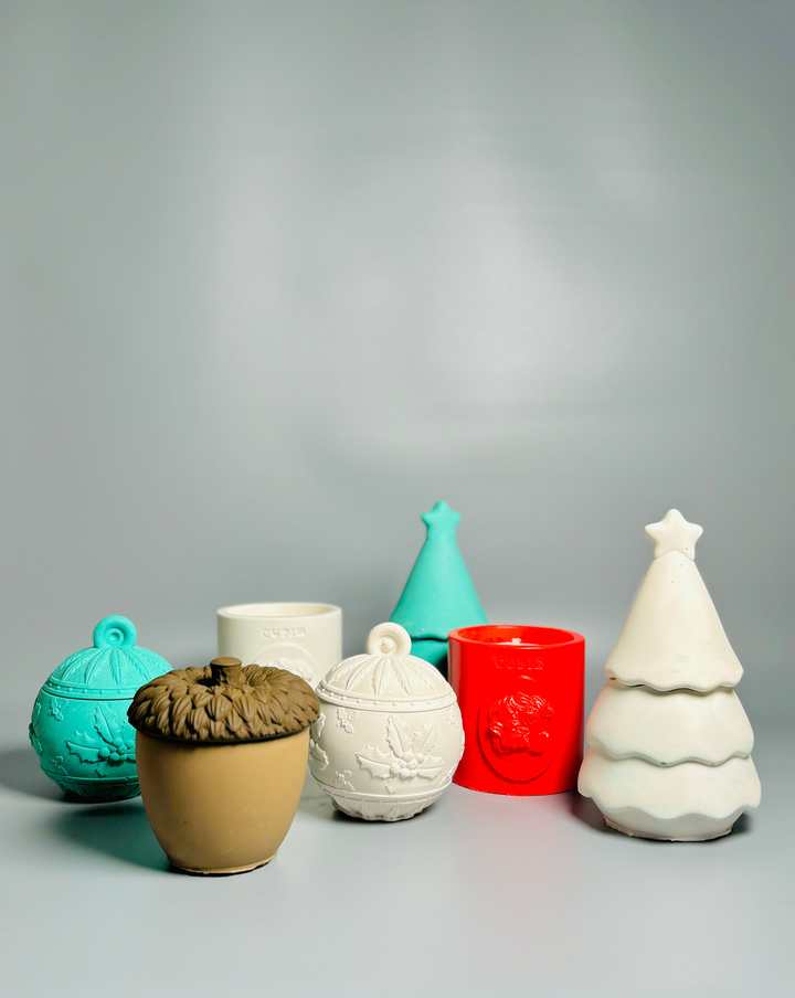 Ceramic Jars
